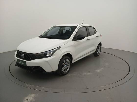 FIAT ARGO 1.0 FIREFLY FLEX MANUAL
